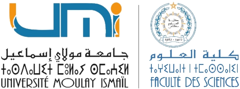 Faculté des Sciences — Université Moulay Ismail